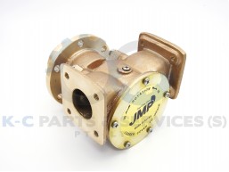 JPR-V2000 Seawater Pump